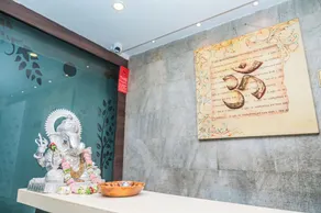 Hotel Campal - Reception