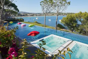 Alàbriga Hotel & Spa GL - Piscine