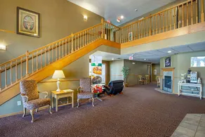 Quality Inn Mineral Point - Lobby