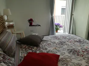 AdagioStay - Room