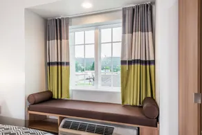 Microtel Inn & Suites by Wyndham New Martinsville - Zimmer