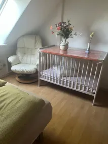 Bed and Breakfast Filskov - Camera