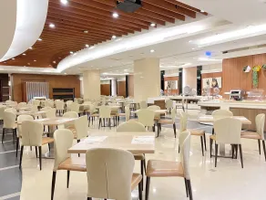Hotel National - Restaurant