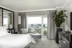 Four Seasons Hotel Los Angeles at Beverly Hills - Chambre