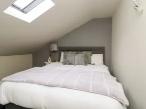 Duckstone Cottage - Habitación