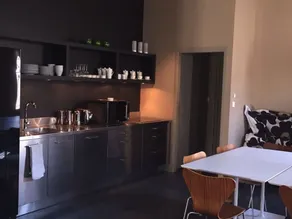 Les 4 étoiles - Restaurant