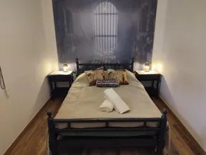 Sintra Knights Lodge - Rum