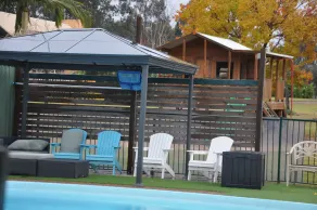 Woolshed Hill Estate - Piscine