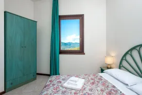 Pietre Rosse Residence Club Palinuro - Rum