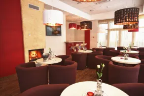 Labas Rytas Vila - Restaurant