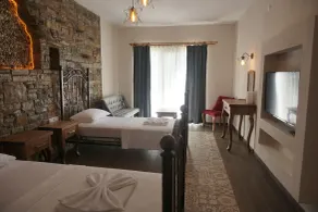 Laz Koyu Konukevi - Zimmer