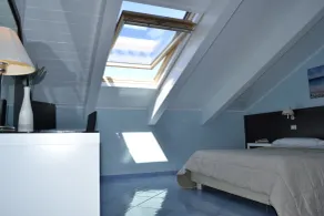 Hotel Murmann - Chambre