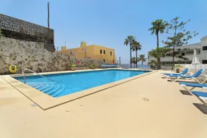 Beautiful Arenas Negras By Paramount Holidays - Pool