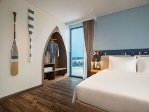 Lasong Hotel & Villas Sam Son by The Unlimited Collection - Room