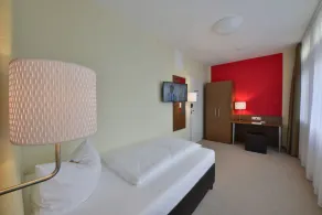INVITE Hotel Fulda City Hauptbahnhof - Chambre