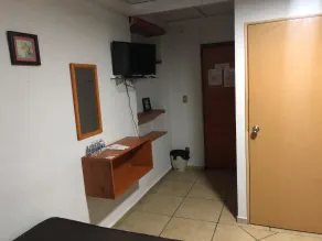 Hotel lit Guadalajara - Chambre