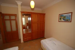 Sea Breeze Hotel and Apartments - Chambre