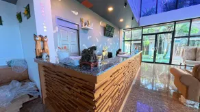 Baan Phu Chalong Place - Reception