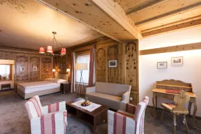 Chesa Languard - Room