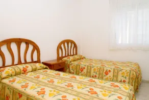Zahara Apartments - Room