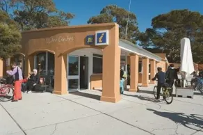Stay Rottnest - Recepción