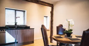Romneys Apartments & Suites - Habitación