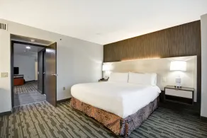 Embassy Suites Hotel Charlotte - Chambre