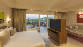 Lemon Tree Premier City Center Pune - Room