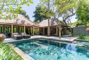 Kayumanis Nusa Dua Private Villa & Spa - Værelse