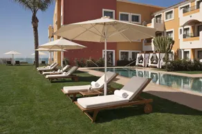 Palacio de Sancti Petri, a Gran Meliá Hotel - The Leading Hotels of the World - Room
