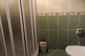 Altıntaş Pansiyon - Bathroom