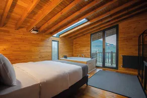 Mağmat Resort & Bungalows - Room
