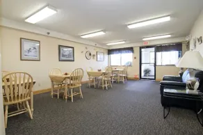 Americas Best Value Inn Zumbrota - Lobby