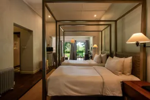 Goatfell By Teardrop Hotels - Nuwara Eliya - Room