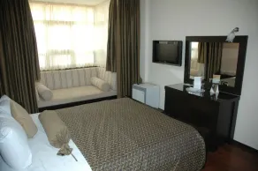 Ulasan Hotel - Room