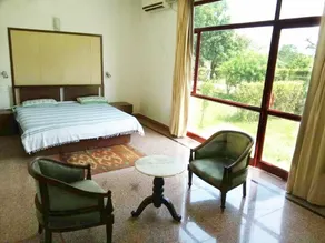 Estate Paradiso Jaipur - Room