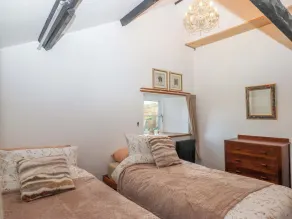 Park Cottage - Værelse