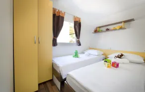 Holiday Resort Medveja - by Liburnia Hotels & Villas - View from room