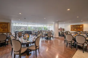 Jose Antonio Executive - Restaurang