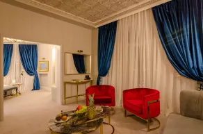 Hotel Lido by Phoenicia - Room