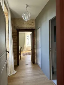 Les Hauts de Sauliès - Chambre et Table d'Hôtes de charme - Rom