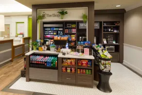Hilton Garden Inn Ithaca - Restaurant