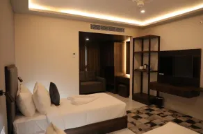 BLOFT HOTEL - Quarto