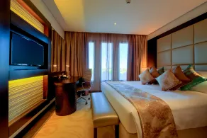 Holiday Inn Muscat AlSeeb by IHG - Room