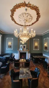 Hotel St George by Nina - Restaurant