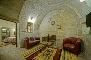 Cappadocia Fairy Tale Suites - Room