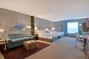 Home2 Suites Sarasota I-75 Bee Ridge, FL - Zimmer