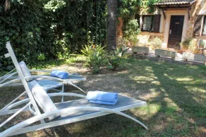 Hotel Son Molí Country House - Room