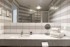 Elite Park Hotel - Room