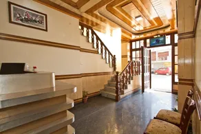 Seven Hills Shimla by Namora Hospitality - Reception